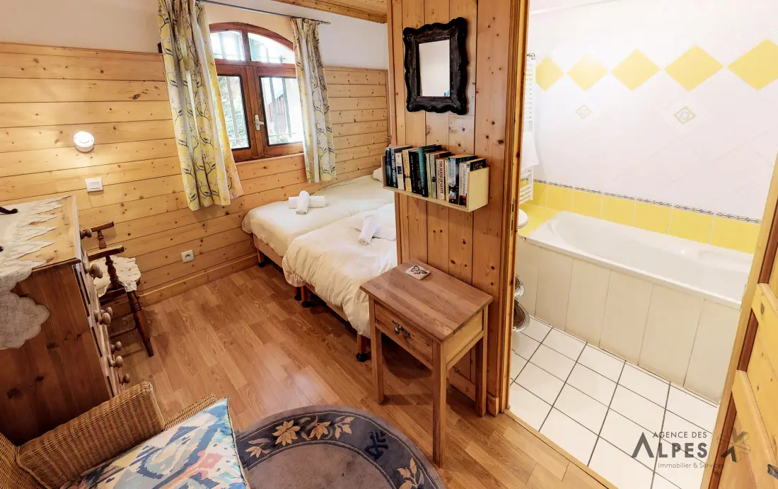 Residence Balcons De St Martin