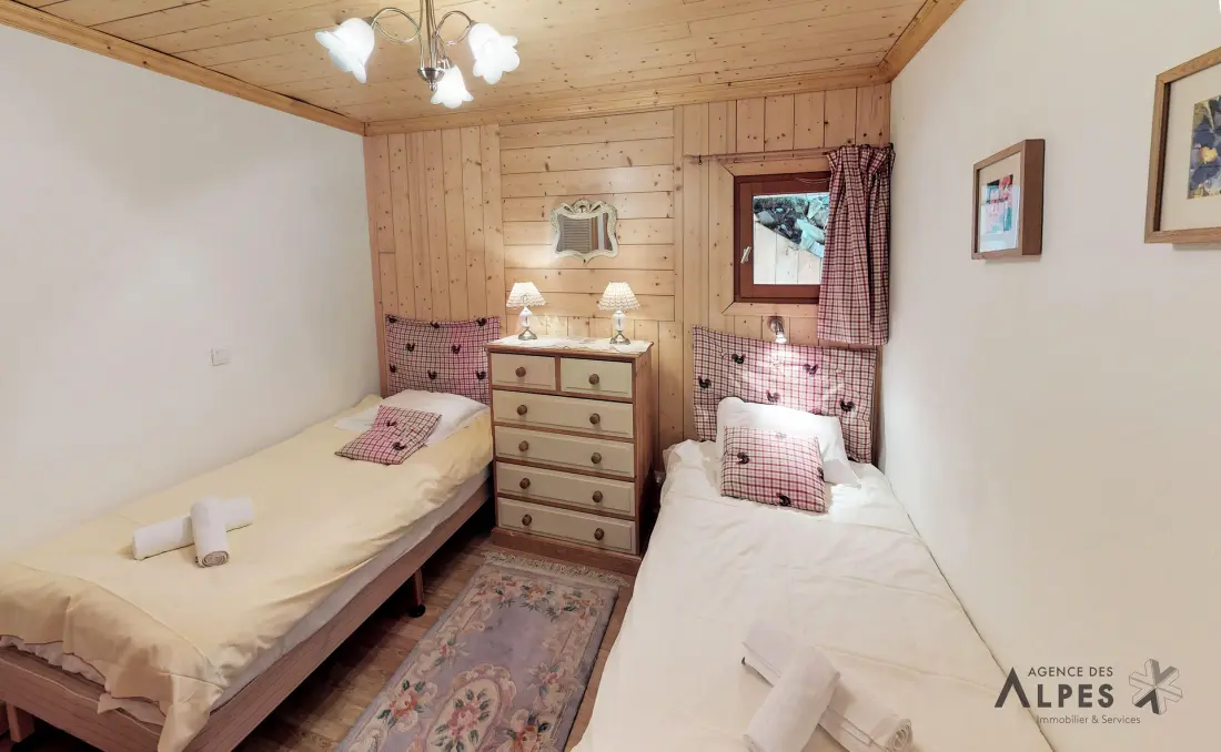 Residence Balcons De St Martin
