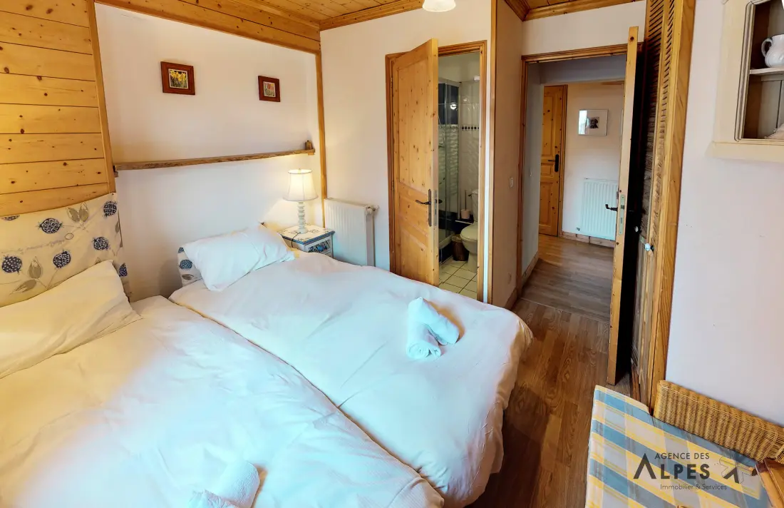 Residence Balcons De St Martin