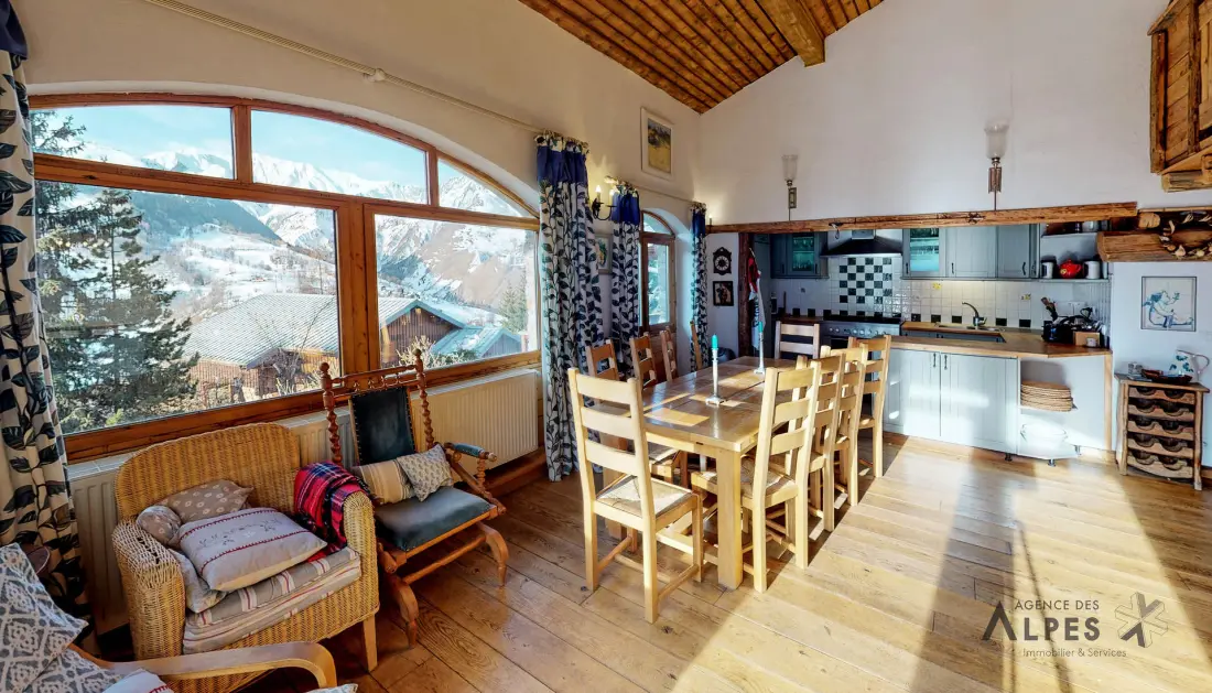 Residence Balcons De St Martin