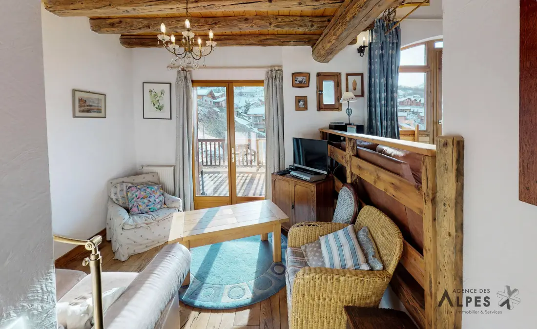 Residence Balcons De St Martin
