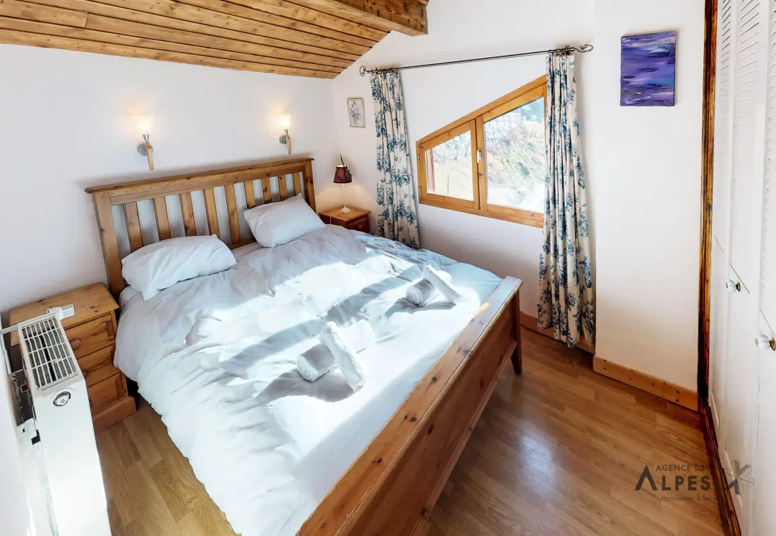 Residence Balcons De St Martin