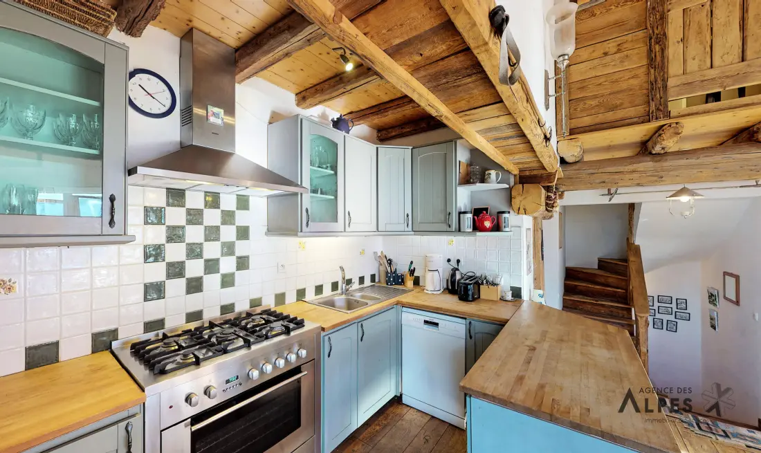 Residence Balcons De St Martin
