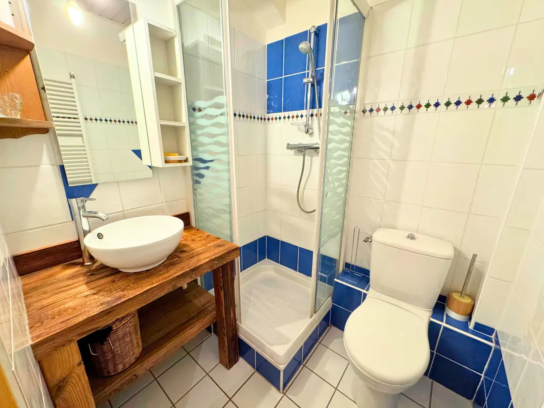 Residence Balcons De St Martin