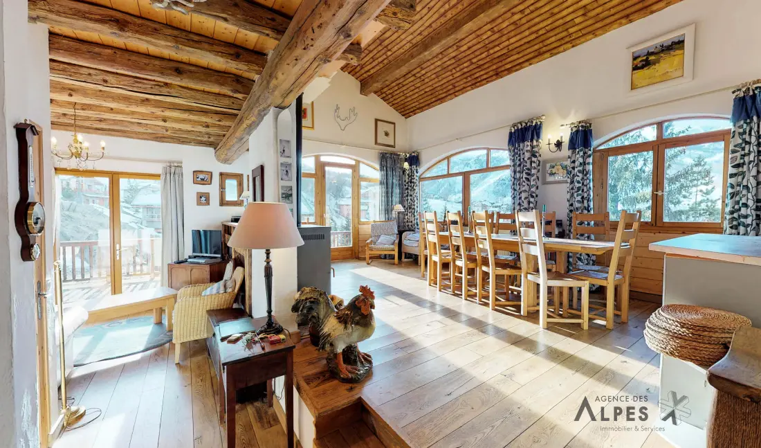 Residence Balcons De St Martin