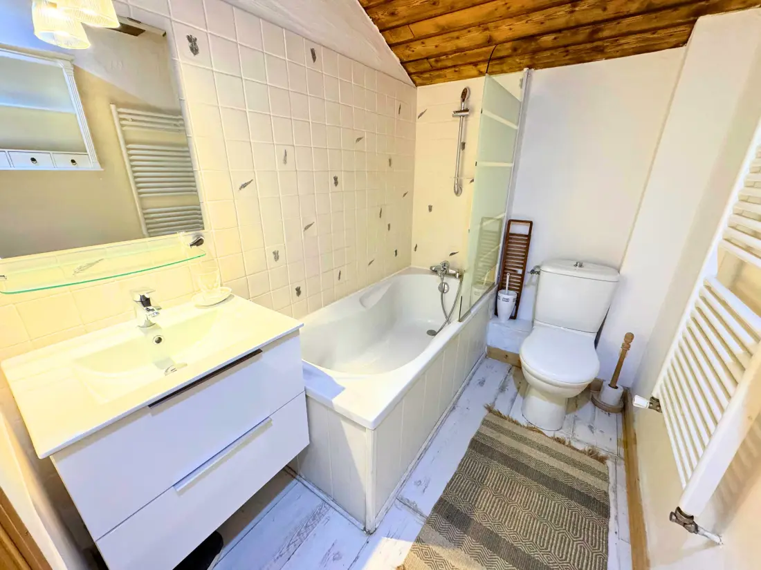 Residence Balcons De St Martin