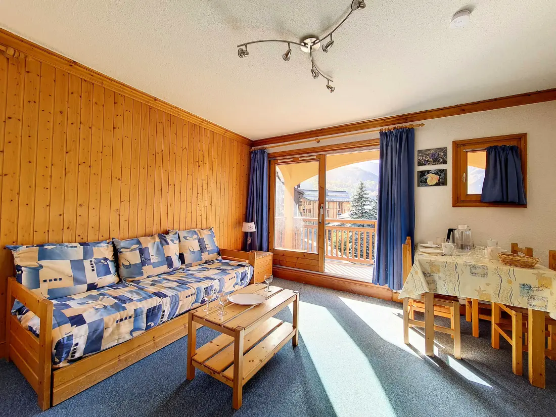 Residence Balcons De Tougnette