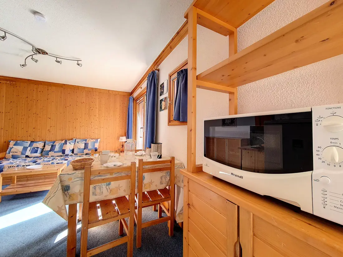Residence Balcons De Tougnette