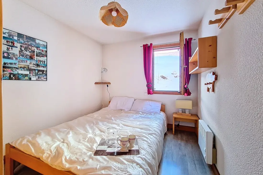 Residence Balcons De Tougnette