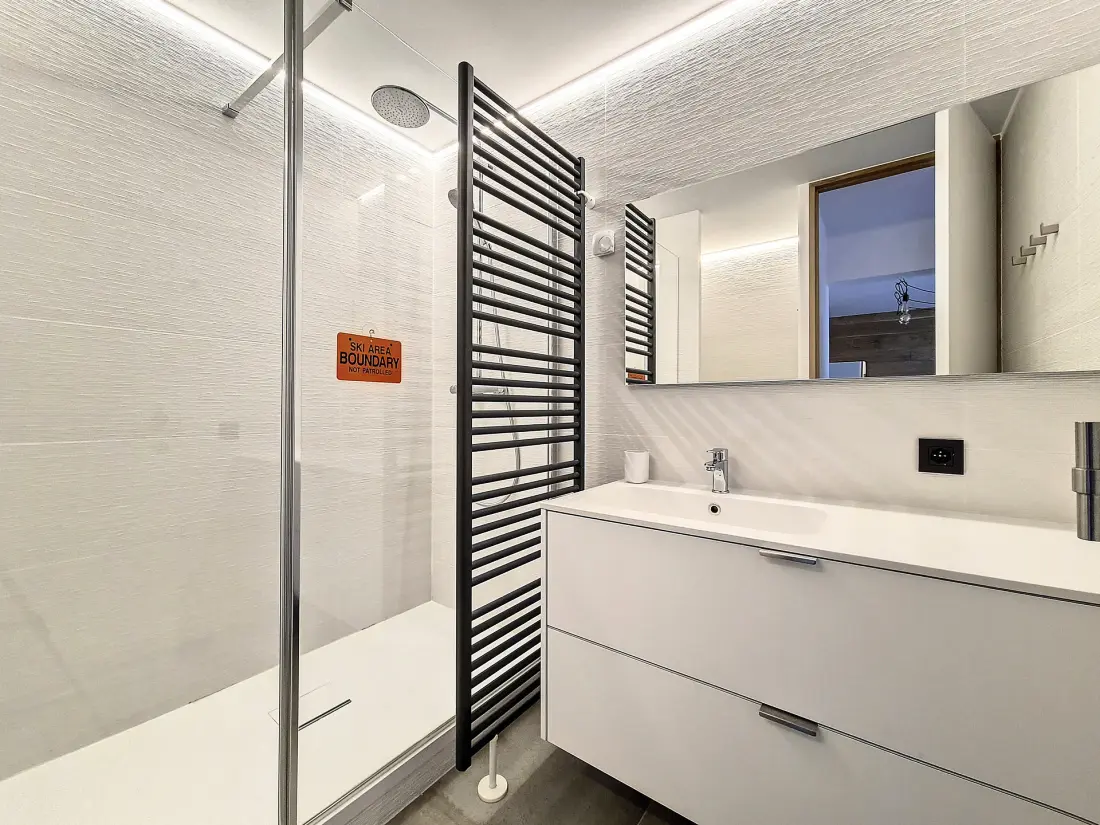 Residence Balcons De Tougnette