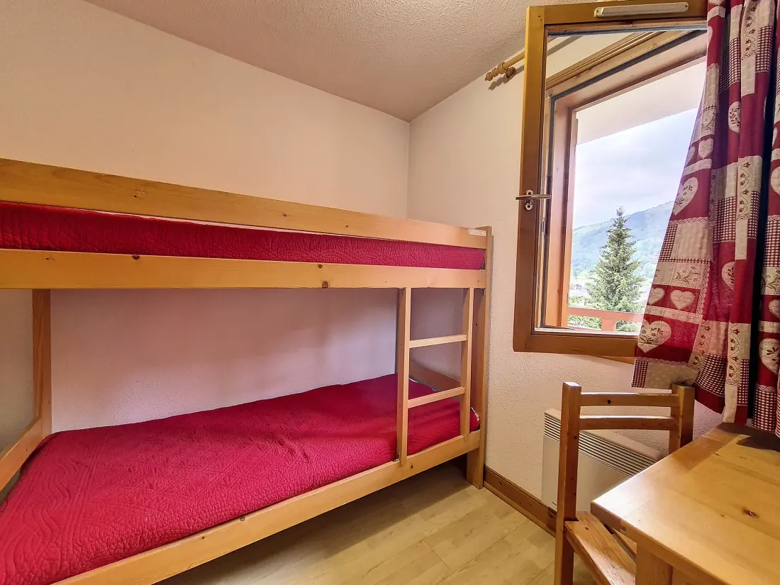 Residence Balcons De Tougnette