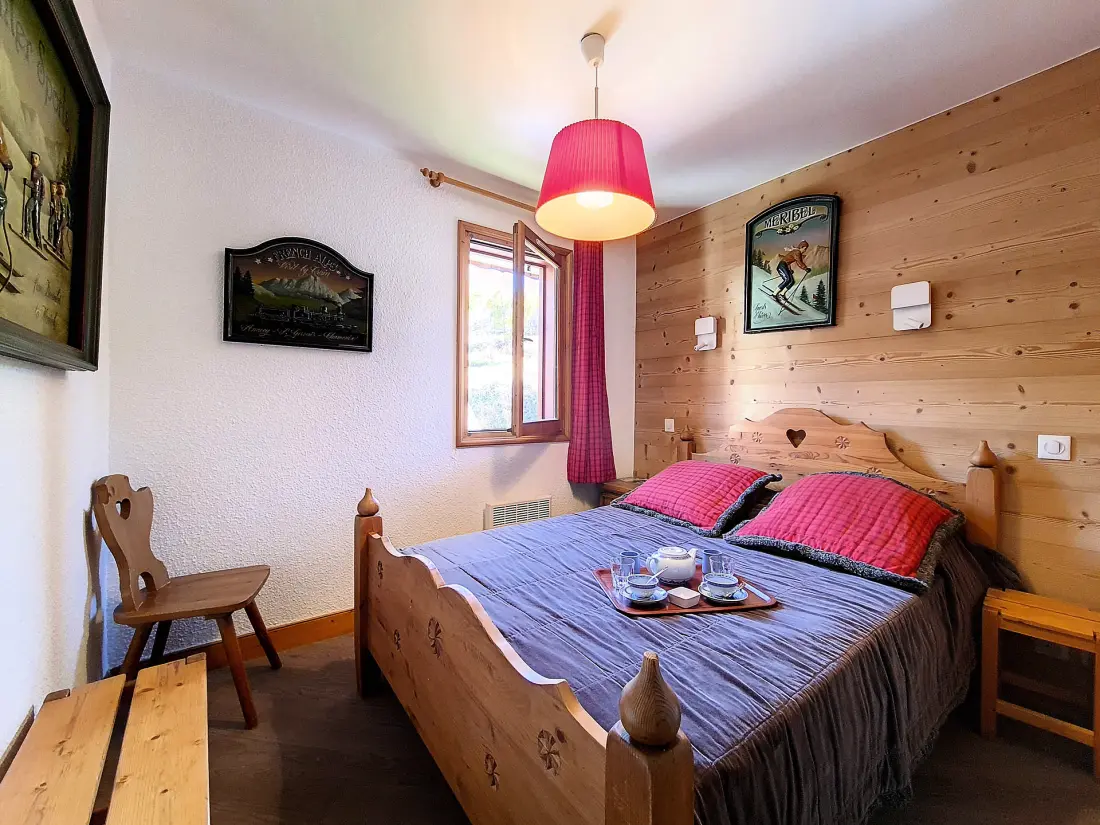 Residence Balcons De Tougnette