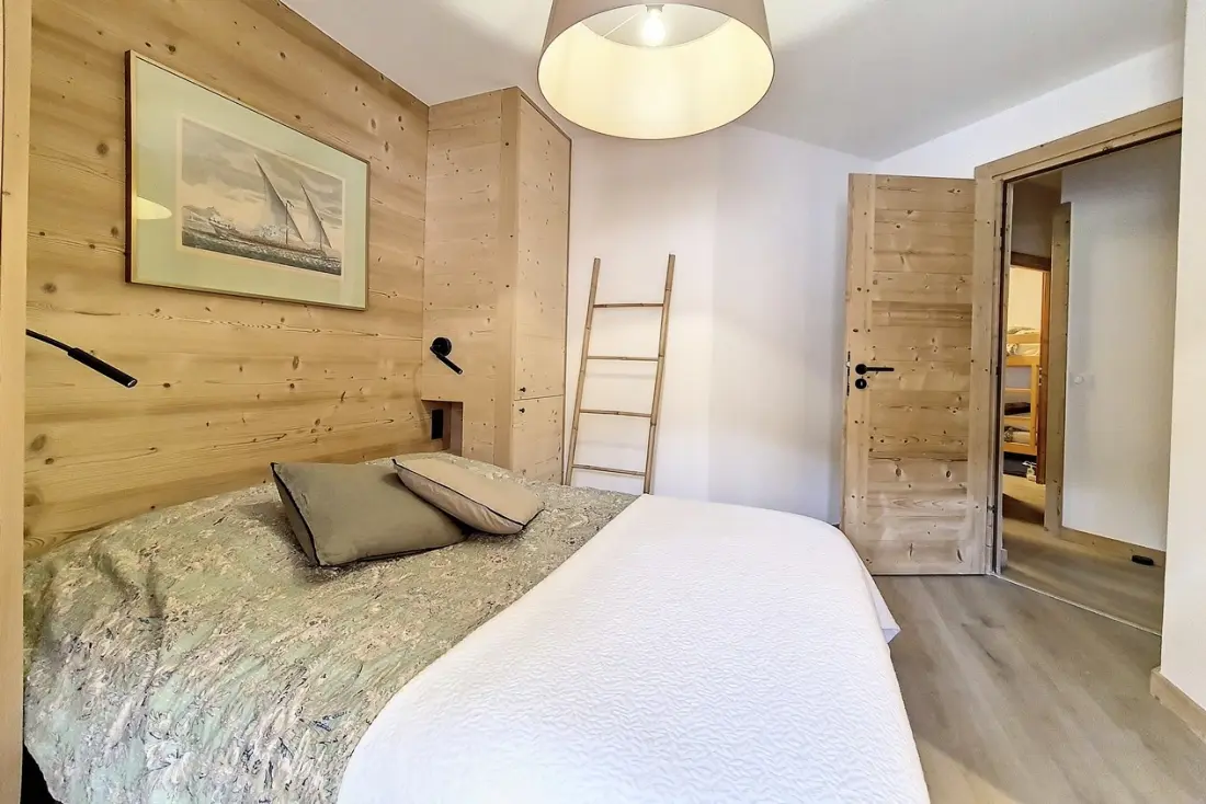 Residence Balcons De Tougnette