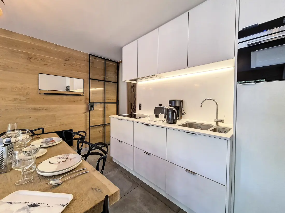 Residence Balcons De Tougnette