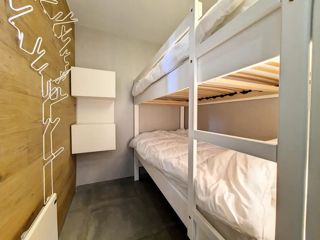 Residence Balcons De Tougnette