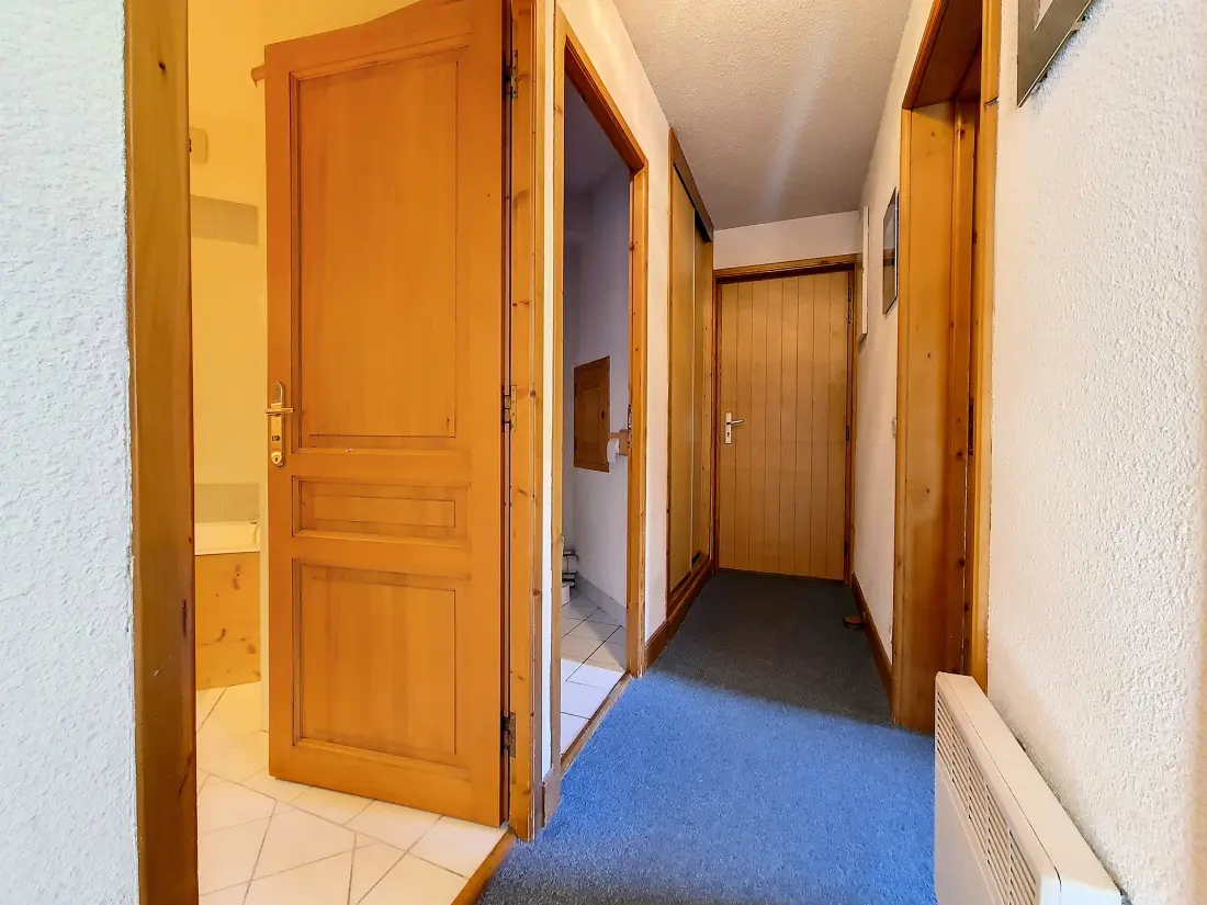 Residence Balcons De Tougnette