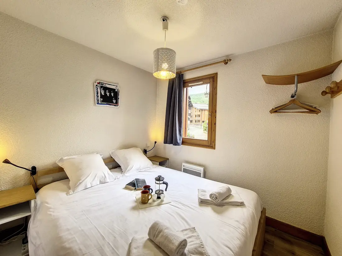 Residence Balcons De Tougnette