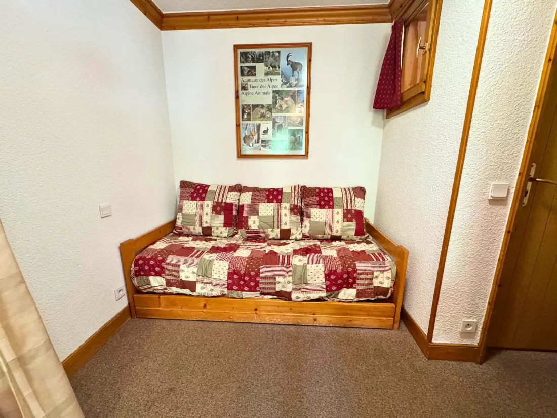 Residence Balcons De Tougnette