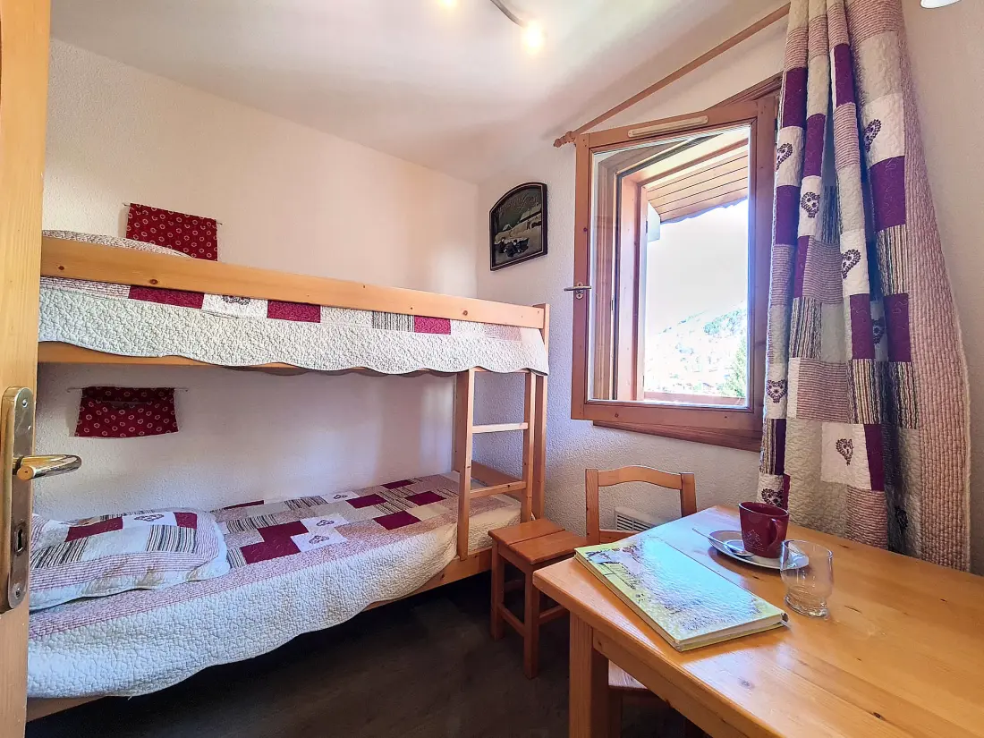 Residence Balcons De Tougnette