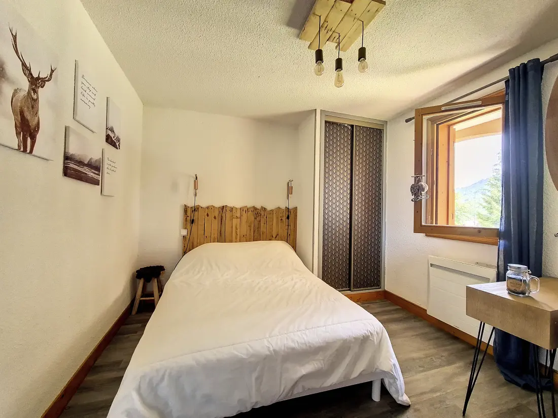 Residence Balcons De Tougnette
