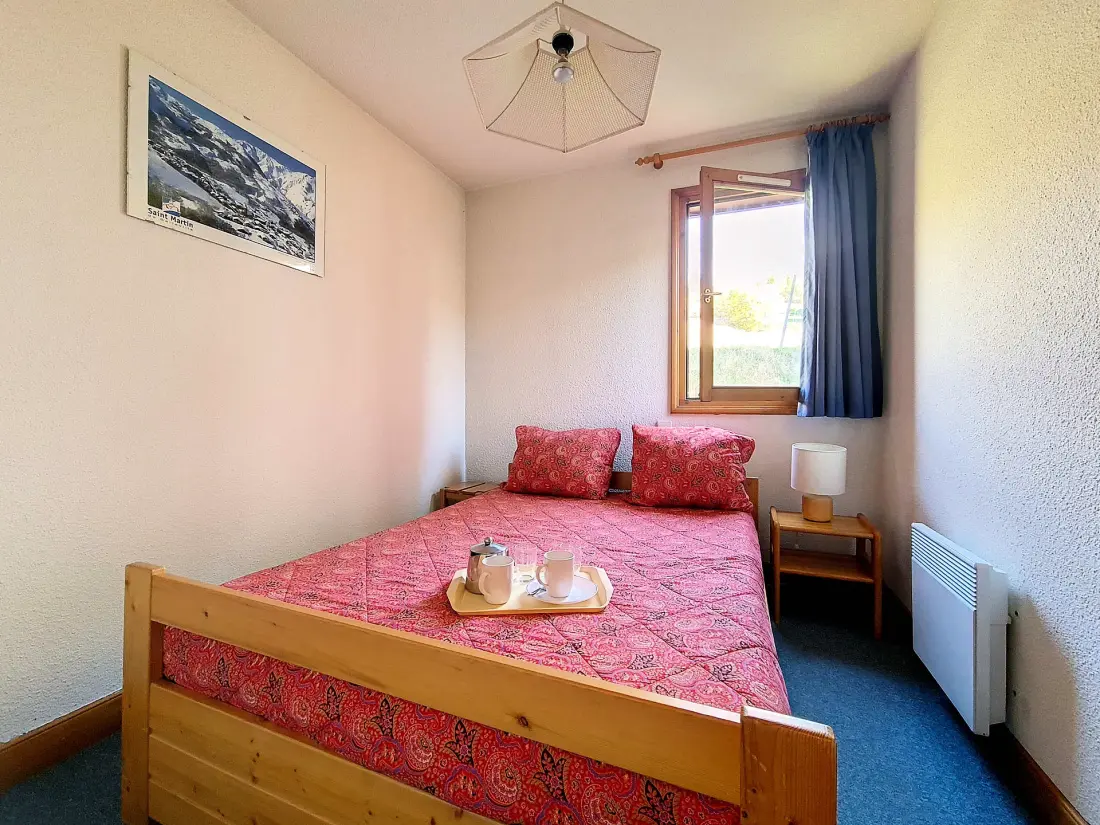 Residence Balcons De Tougnette