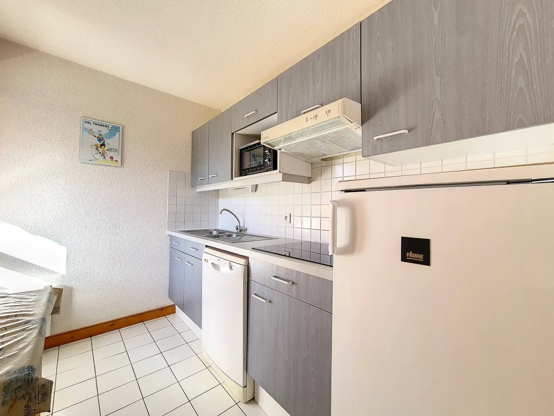Residence Balcons De Tougnette