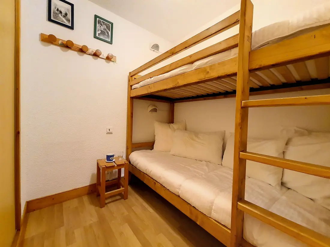 Residence Balcons De Tougnette
