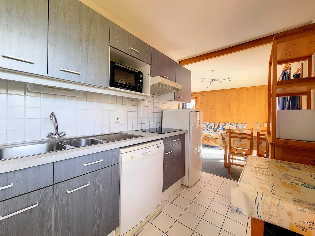 Residence Balcons De Tougnette