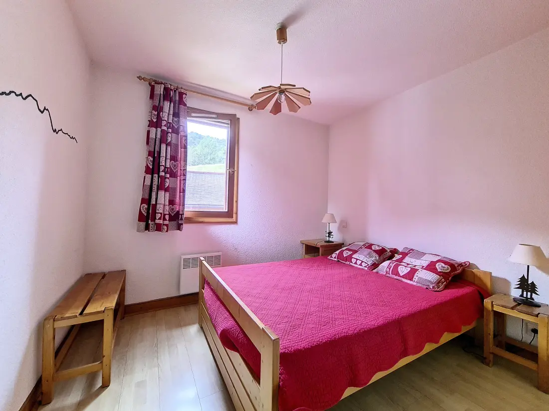 Residence Balcons De Tougnette