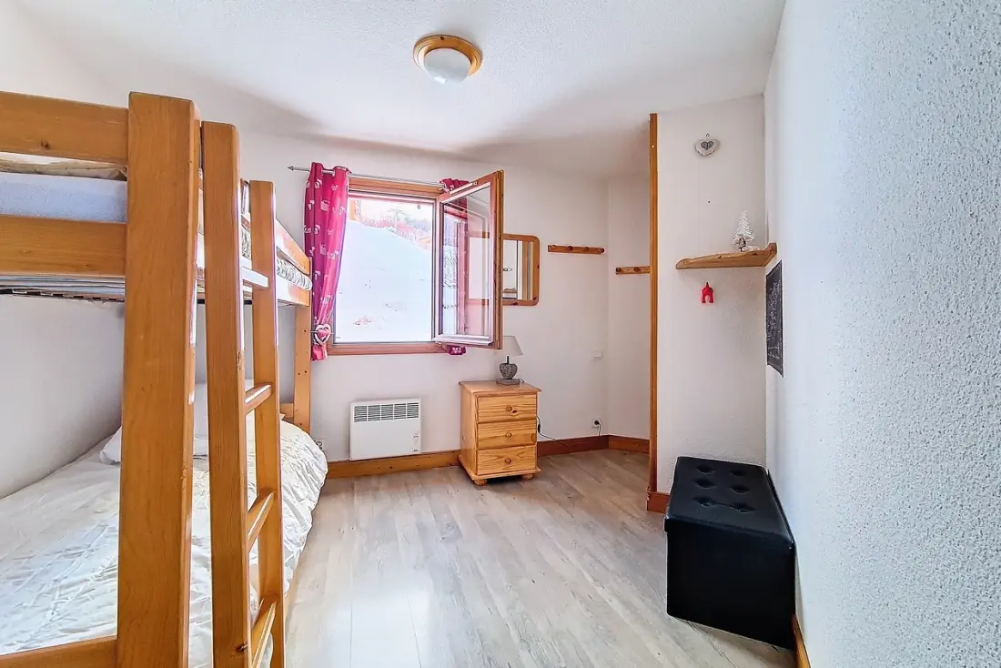 Residence Balcons De Tougnette
