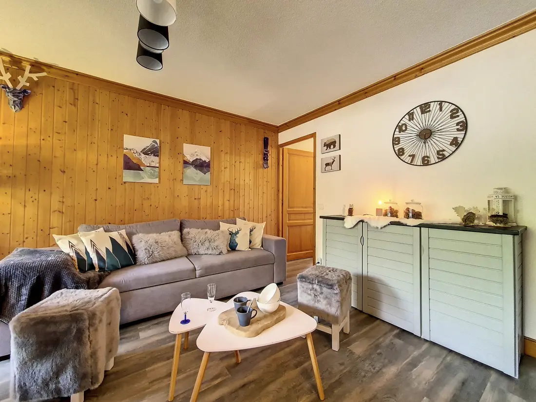 Residence Balcons De Tougnette
