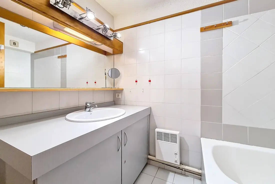 Residence Balcons De Tougnette