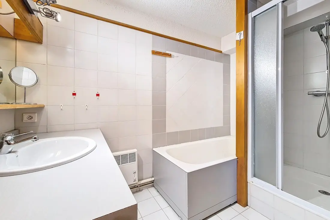 Residence Balcons De Tougnette