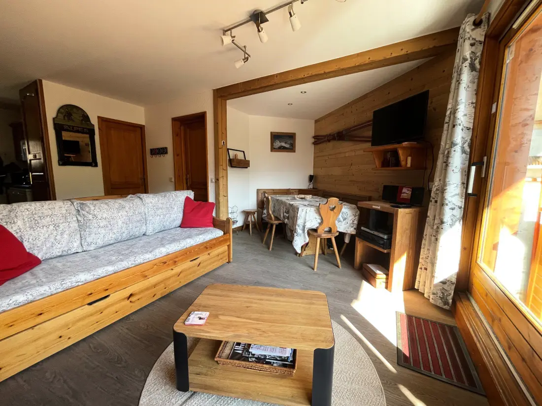 Residence Balcons De Tougnette