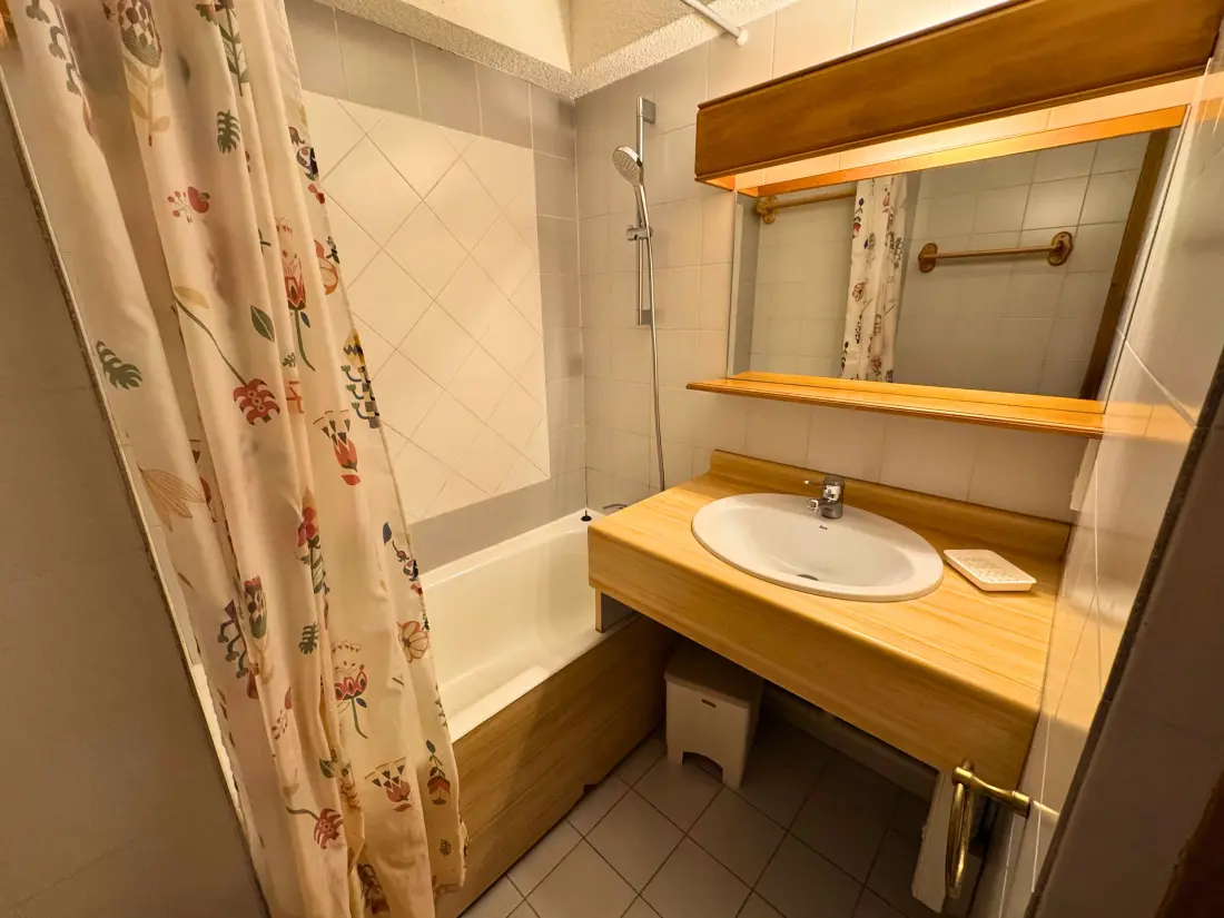 Residence Balcons De Tougnette