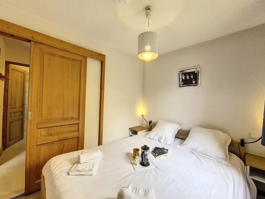 Residence Balcons De Tougnette
