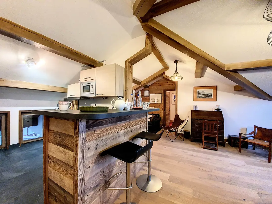 Residence Balcons De Tougnette