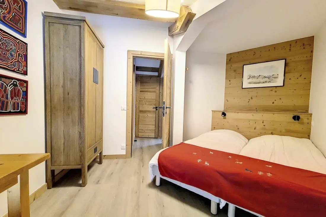 Residence Balcons De Tougnette