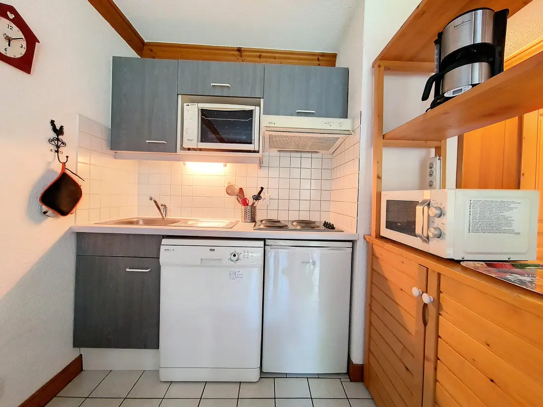 Residence Balcons De Tougnette