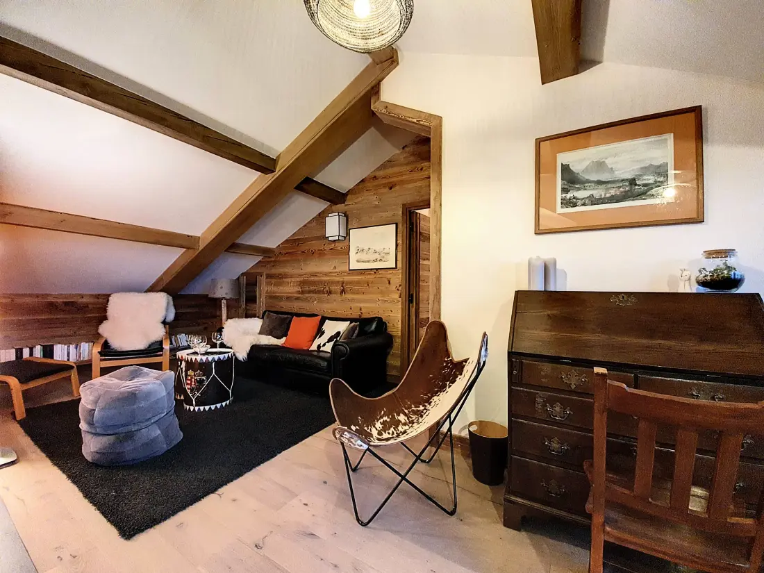 Residence Balcons De Tougnette