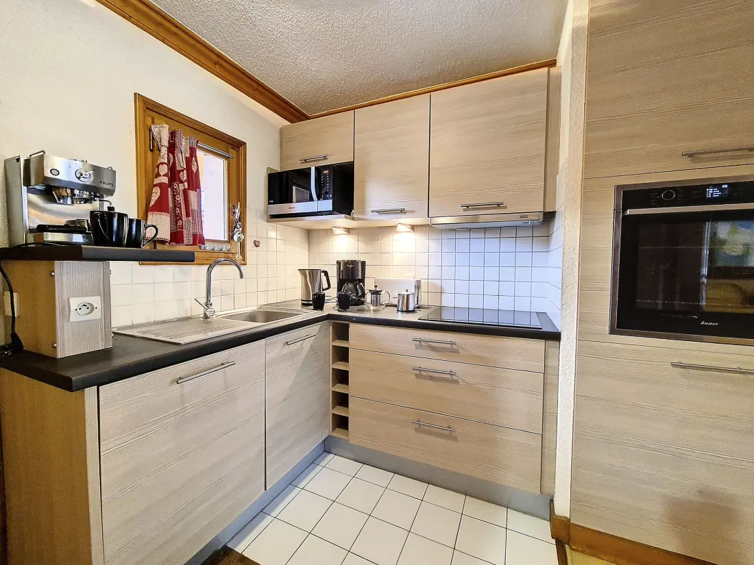 Residence Balcons De Tougnette