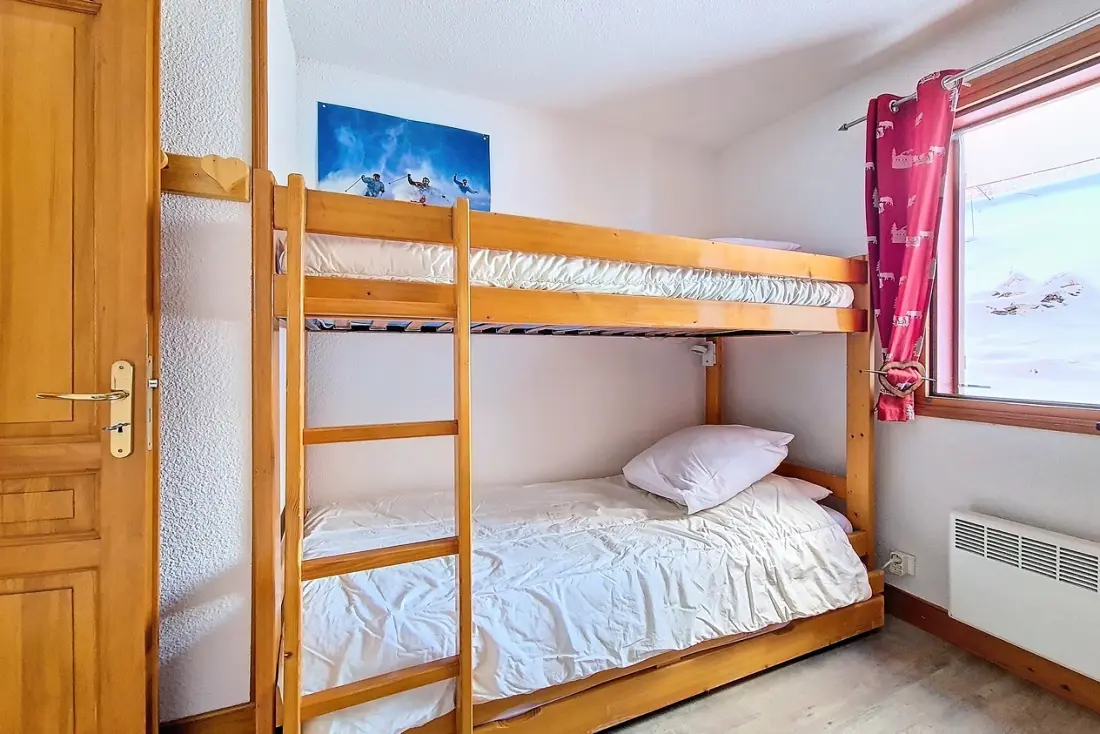 Residence Balcons De Tougnette