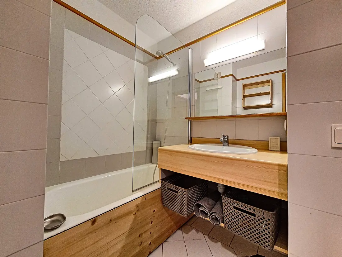 Residence Balcons De Tougnette