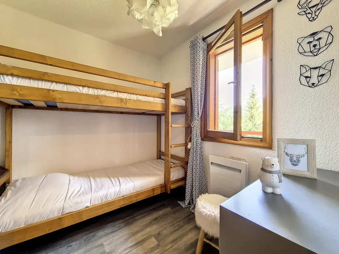 Residence Balcons De Tougnette