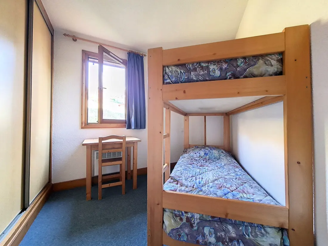 Residence Balcons De Tougnette