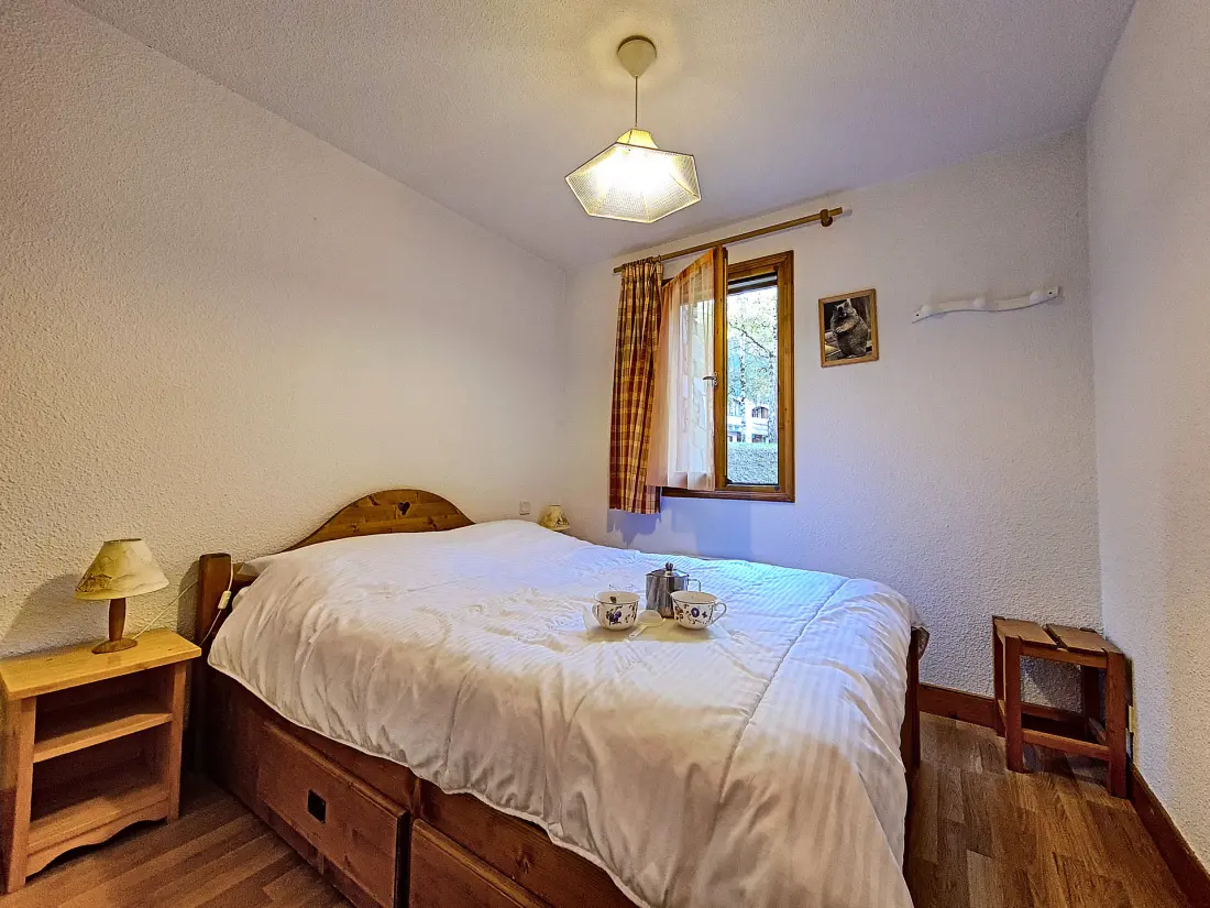 Residence Balcons De Tougnette