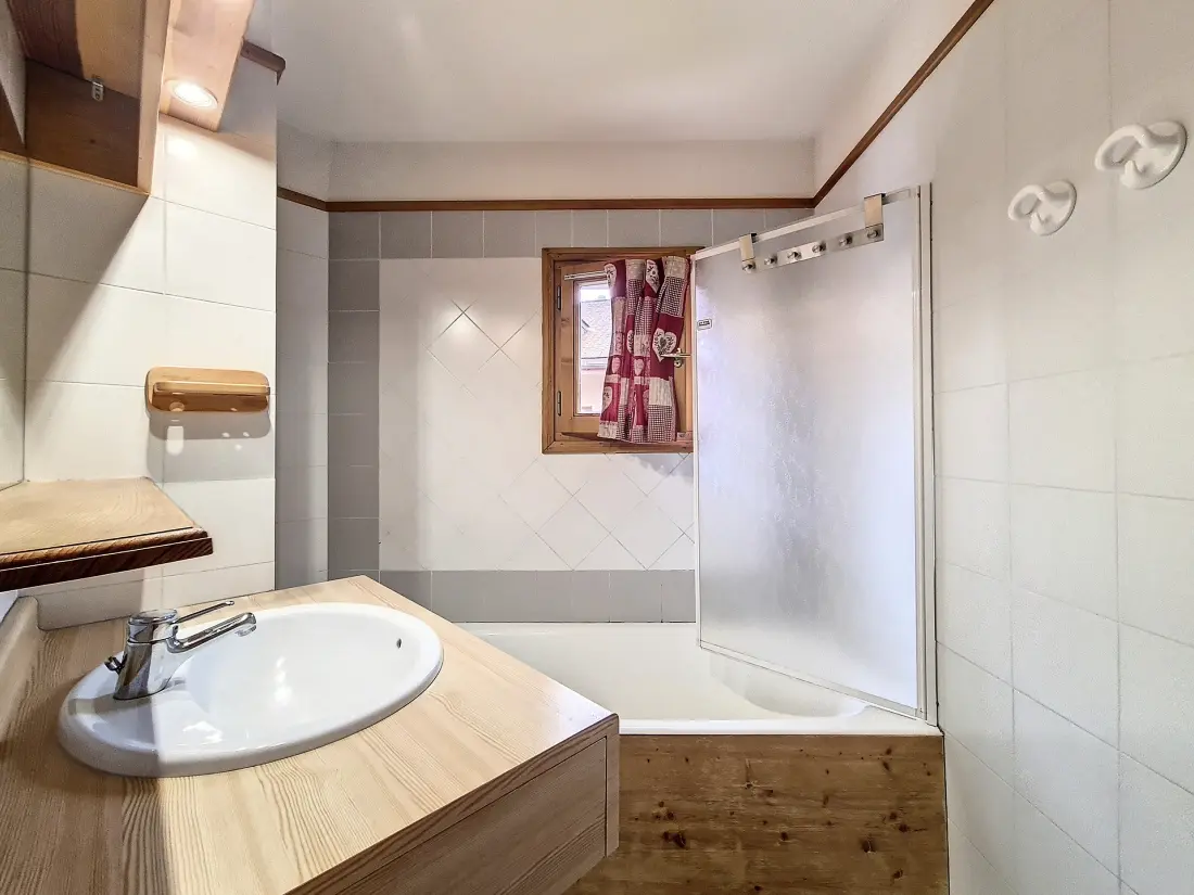 Residence Balcons De Tougnette