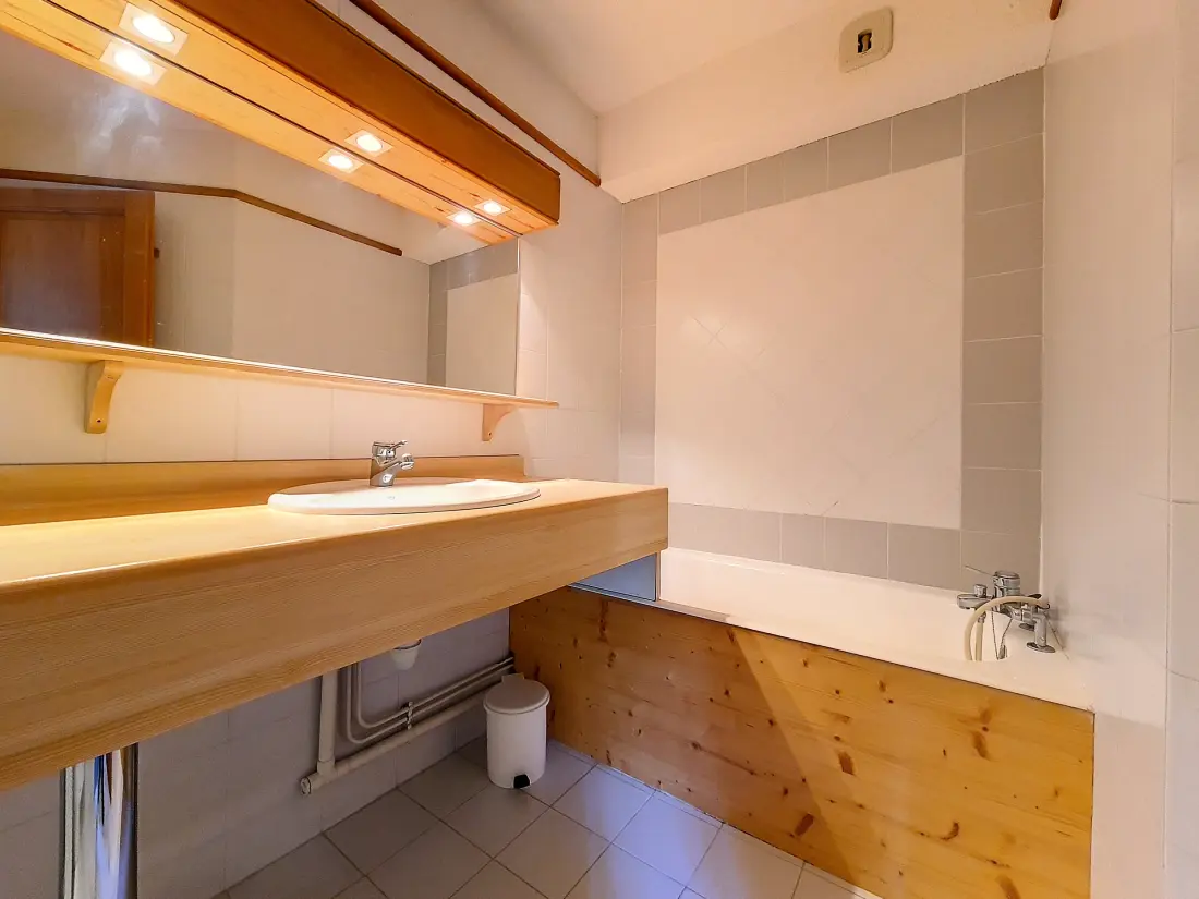 Residence Balcons De Tougnette