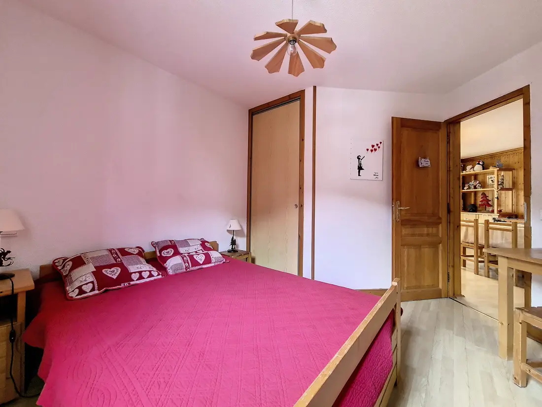Residence Balcons De Tougnette