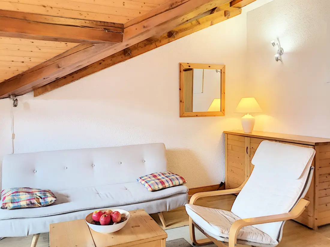 Residence Balcons De Tougnette